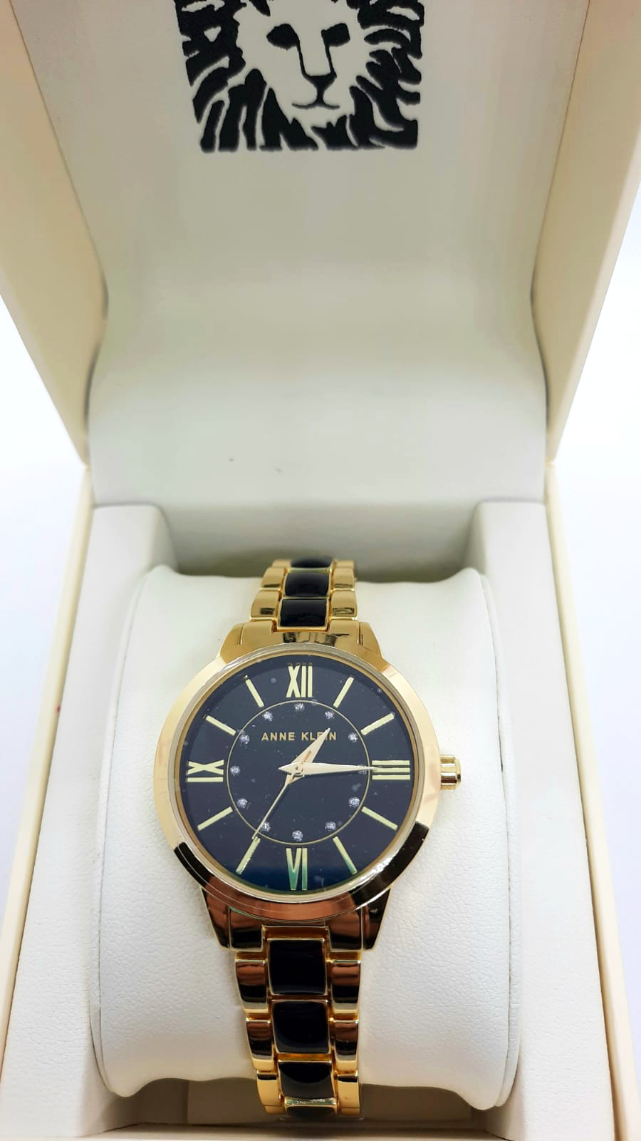 Anne Klein